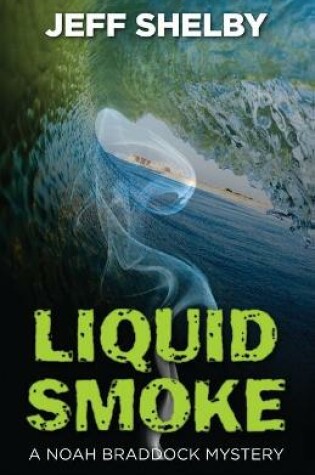 Cover of Liquid Smoke