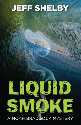 Book cover for Liquid Smoke