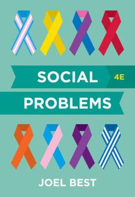 Book cover for Social Problems