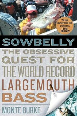 Cover of Sowbelly