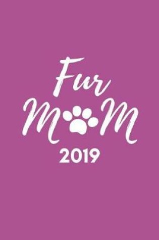 Cover of Furmom 2019