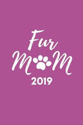 Book cover for Furmom 2019