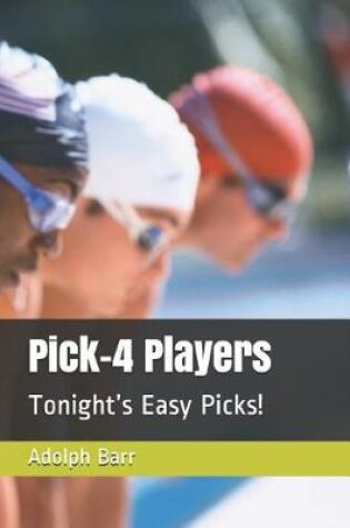 Cover of Pick-4 Players