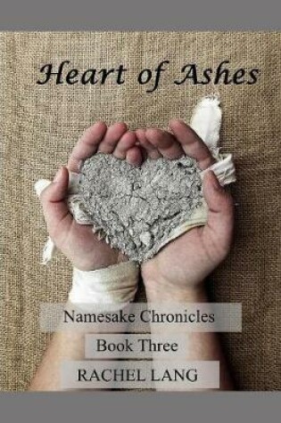 Cover of Heart of Ashes