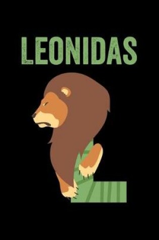 Cover of Leonidas