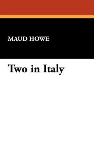 Cover of Two in Italy