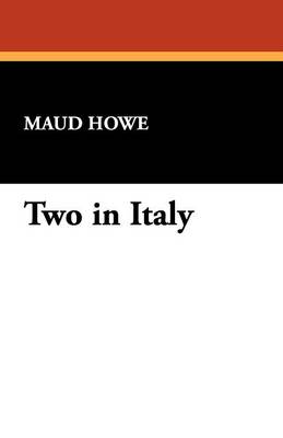 Book cover for Two in Italy