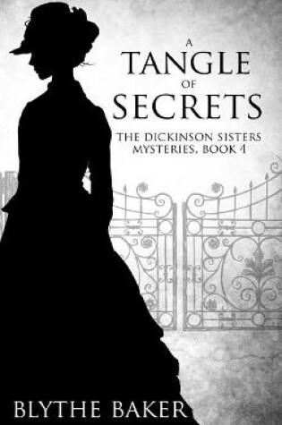 Cover of A Tangle of Secrets