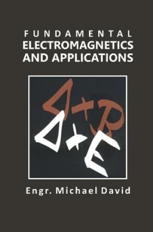 Cover of Fundamental Electromagnetics and Applications