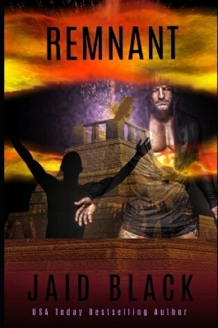 Cover of Remnant