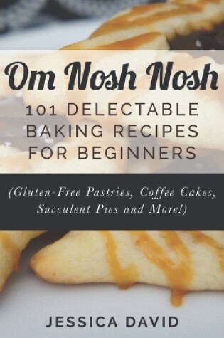 Cover of Om Nosh Nosh