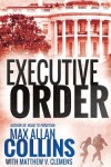 Book cover for Executive Order