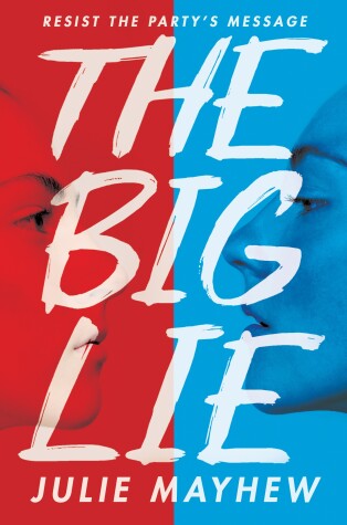 Cover of The Big Lie