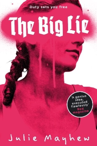 Cover of The Big Lie