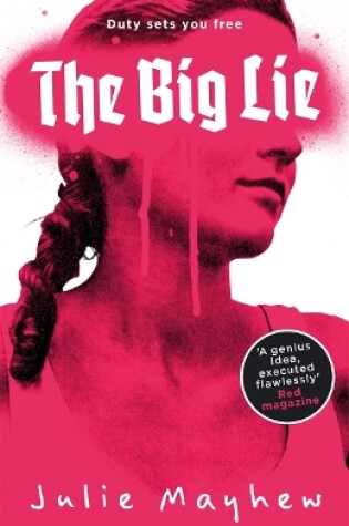 Cover of The Big Lie