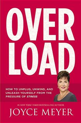 Book cover for Overload