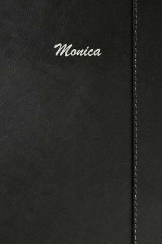 Cover of Monica