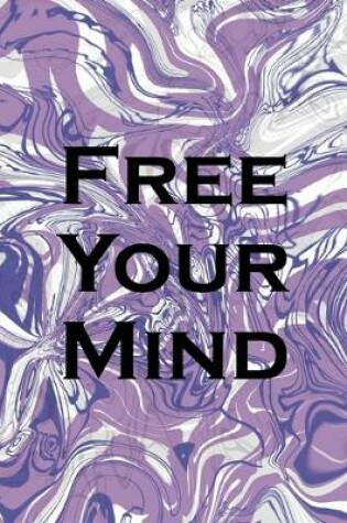 Cover of Free Your Mind