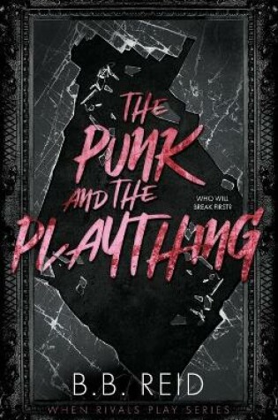 Cover of The Punk and the Plaything