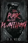 Book cover for The Punk and the Plaything