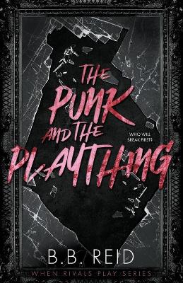 Cover of The Punk and the Plaything