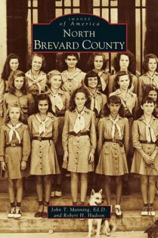 Cover of North Brevard County