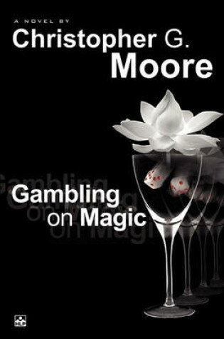 Cover of Gambling on Magic
