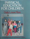 Book cover for Physical Education for Children