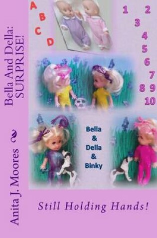 Cover of Bella And Della