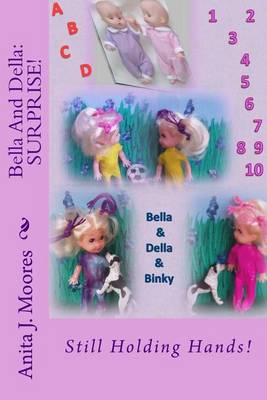 Book cover for Bella And Della