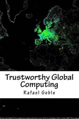 Cover of Trustworthy Global Computing