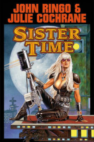 Cover of Sister Time