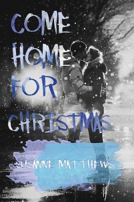 Book cover for Come Home for Christmas