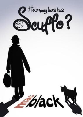 Book cover for How Many Lives Has Scuffo?