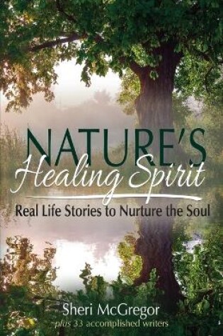 Cover of Nature's Healing Spirit