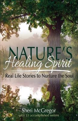 Book cover for Nature's Healing Spirit