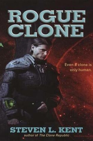 Cover of Rogue Clone