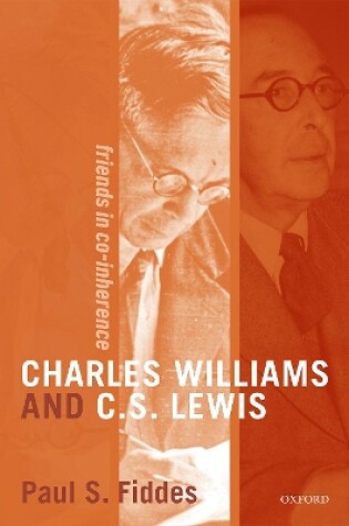 Cover of Charles Williams and C. S. Lewis