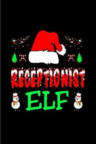 Cover of Receptionist ELF