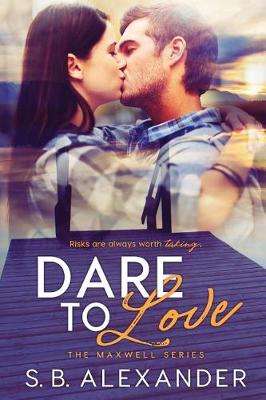Book cover for Dare to Love