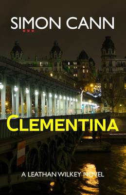 Cover of Clementina