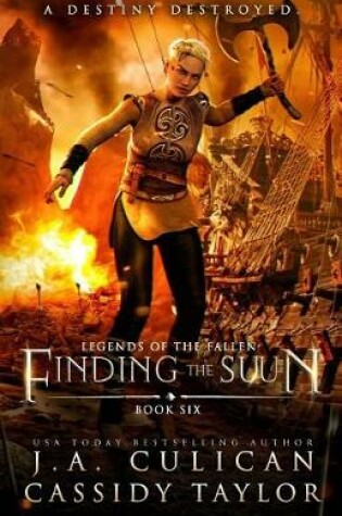 Cover of Finding the Suun
