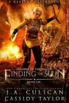 Book cover for Finding the Suun