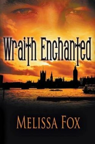 Cover of Wraith Enchanted
