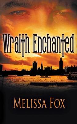 Book cover for Wraith Enchanted