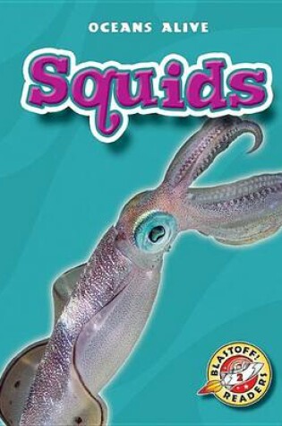 Cover of Squids