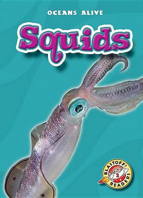 Cover of Squids