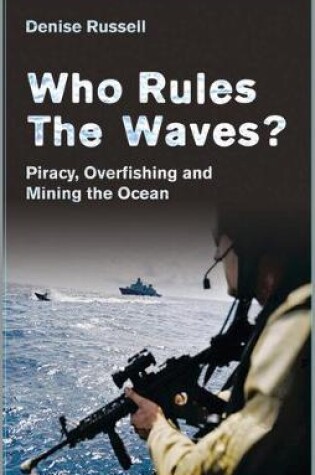 Cover of Who Rules the Waves?