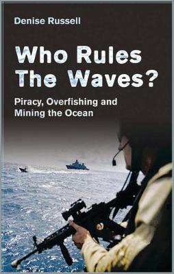 Cover of Who Rules the Waves?