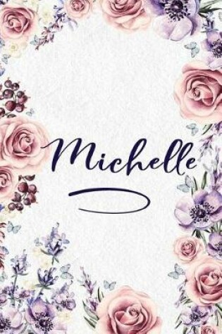 Cover of Michelle